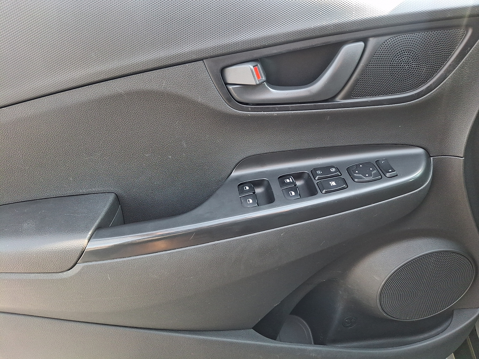 Used 2022 Hyundai Kona SUV