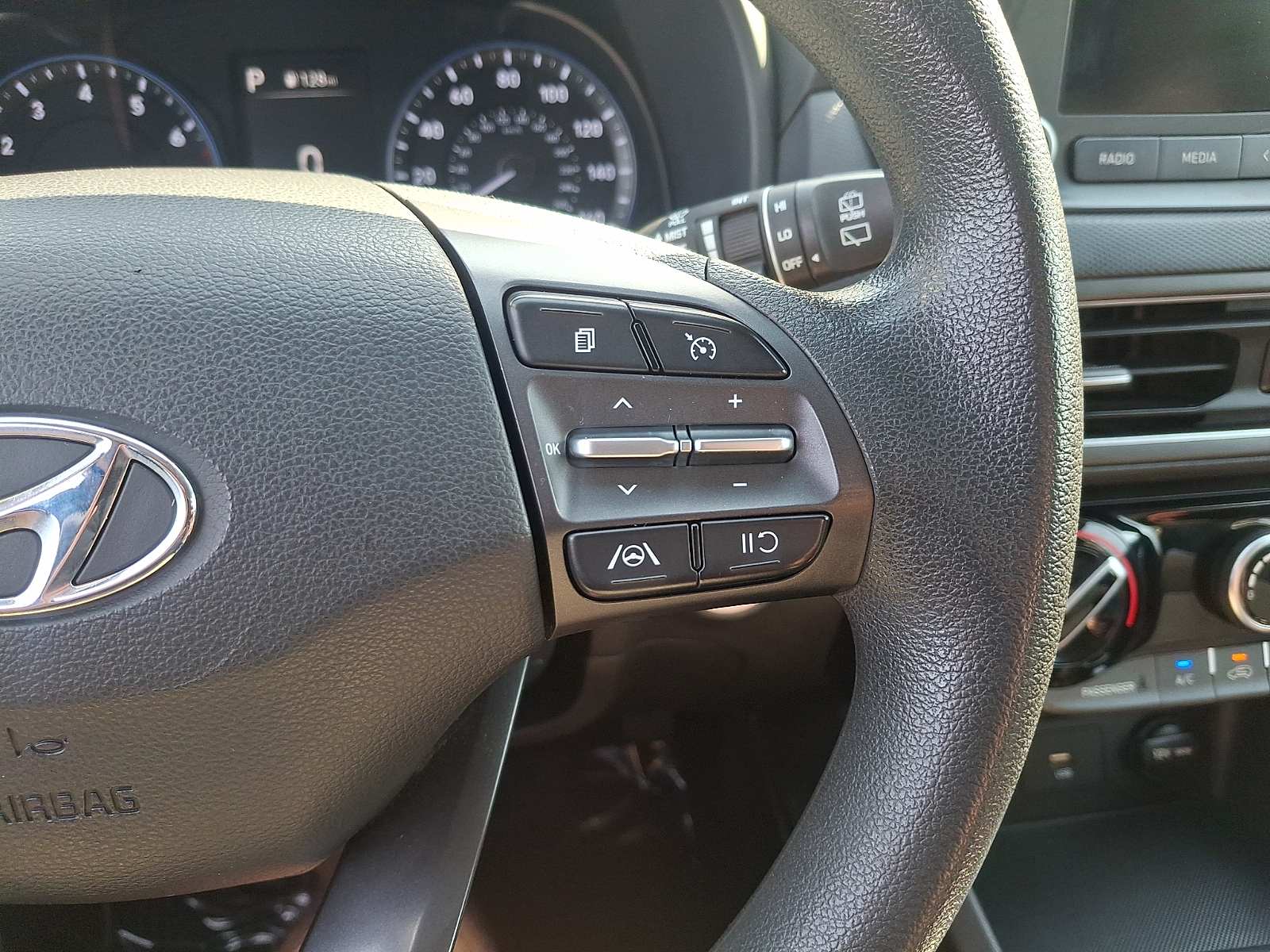 Used 2022 Hyundai Kona SUV