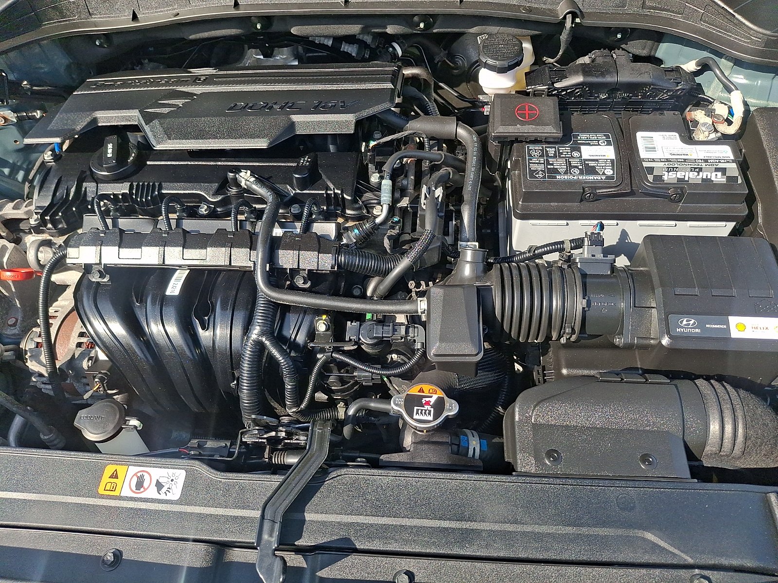 Used 2022 Hyundai Kona SUV
