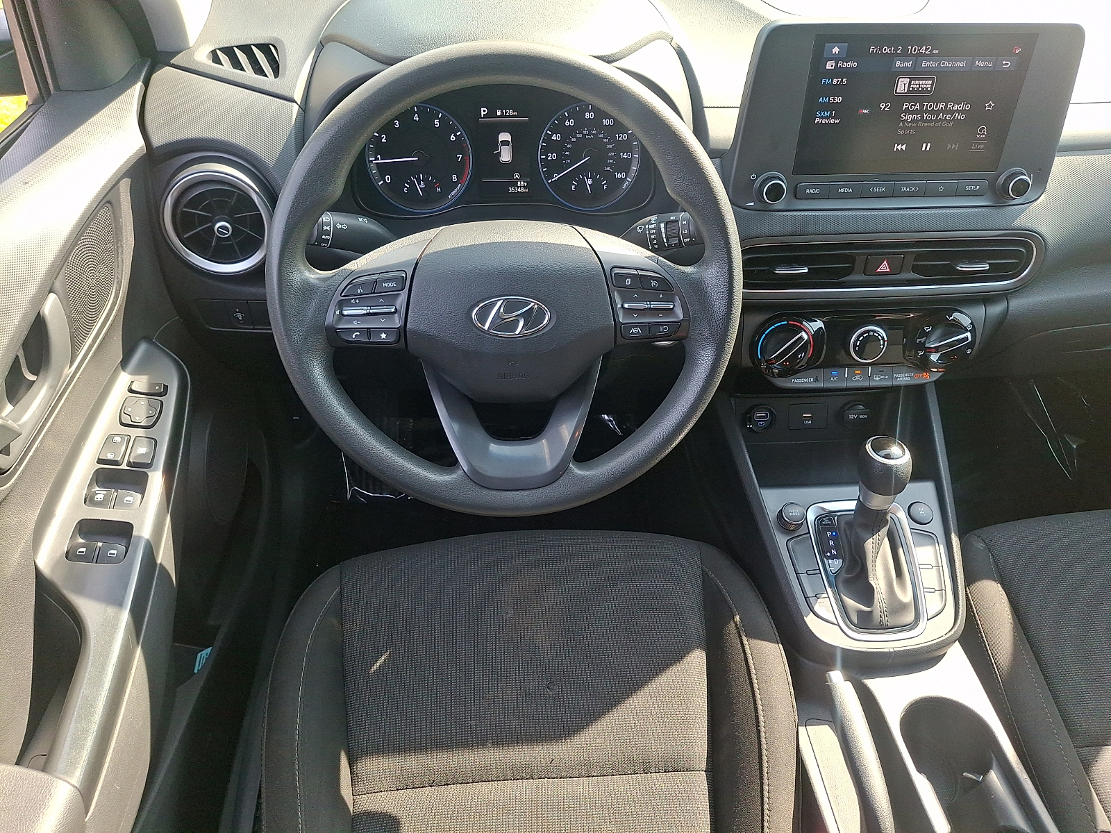 Used 2022 Hyundai Kona SUV