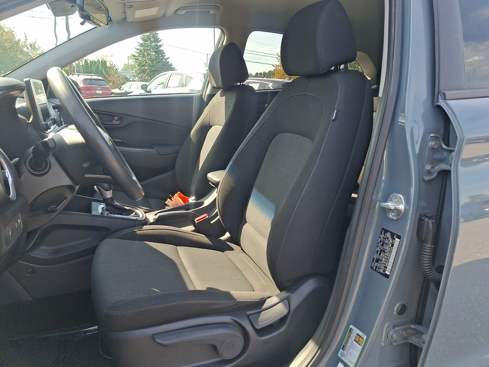 Used 2022 Hyundai Kona SUV