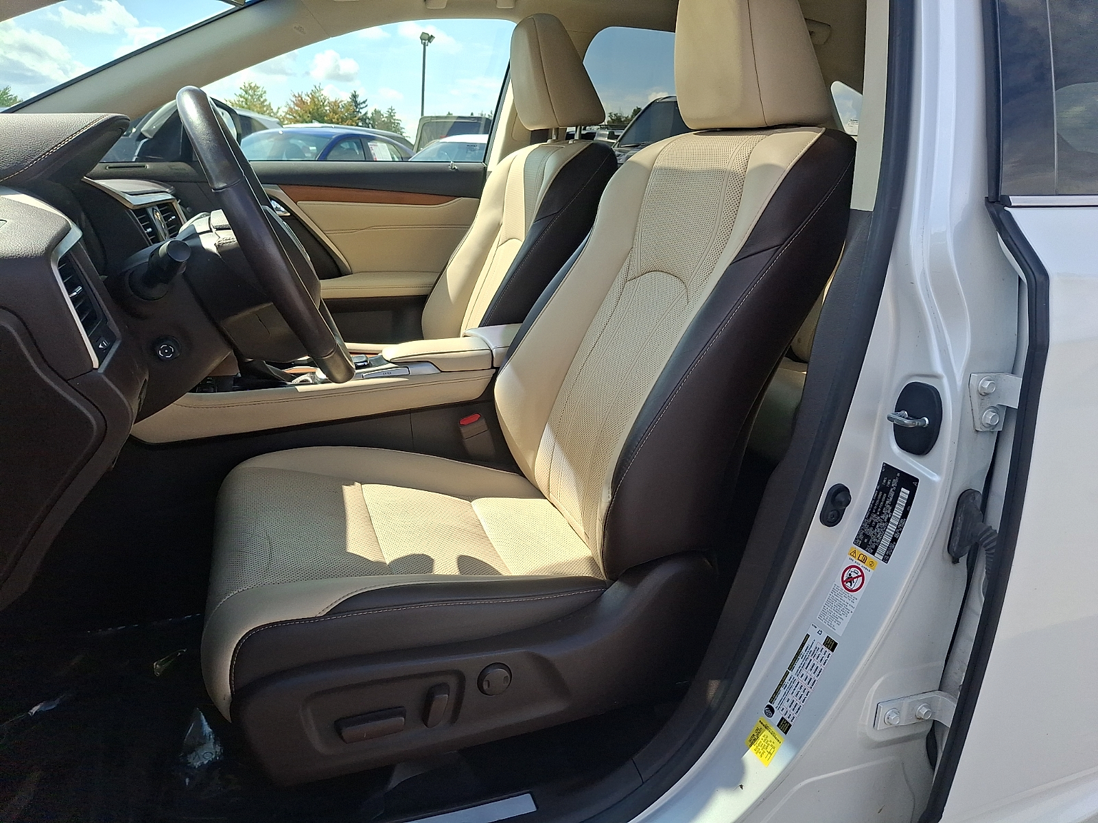 Used 2018 Lexus RX 350 SUV