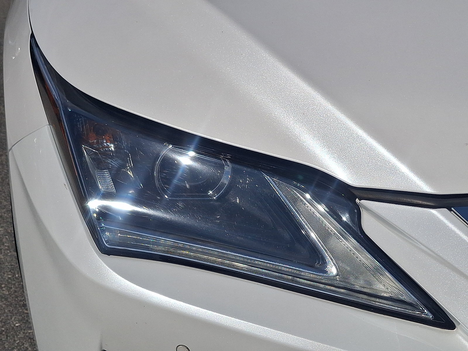 Used 2018 Lexus RX 350 SUV