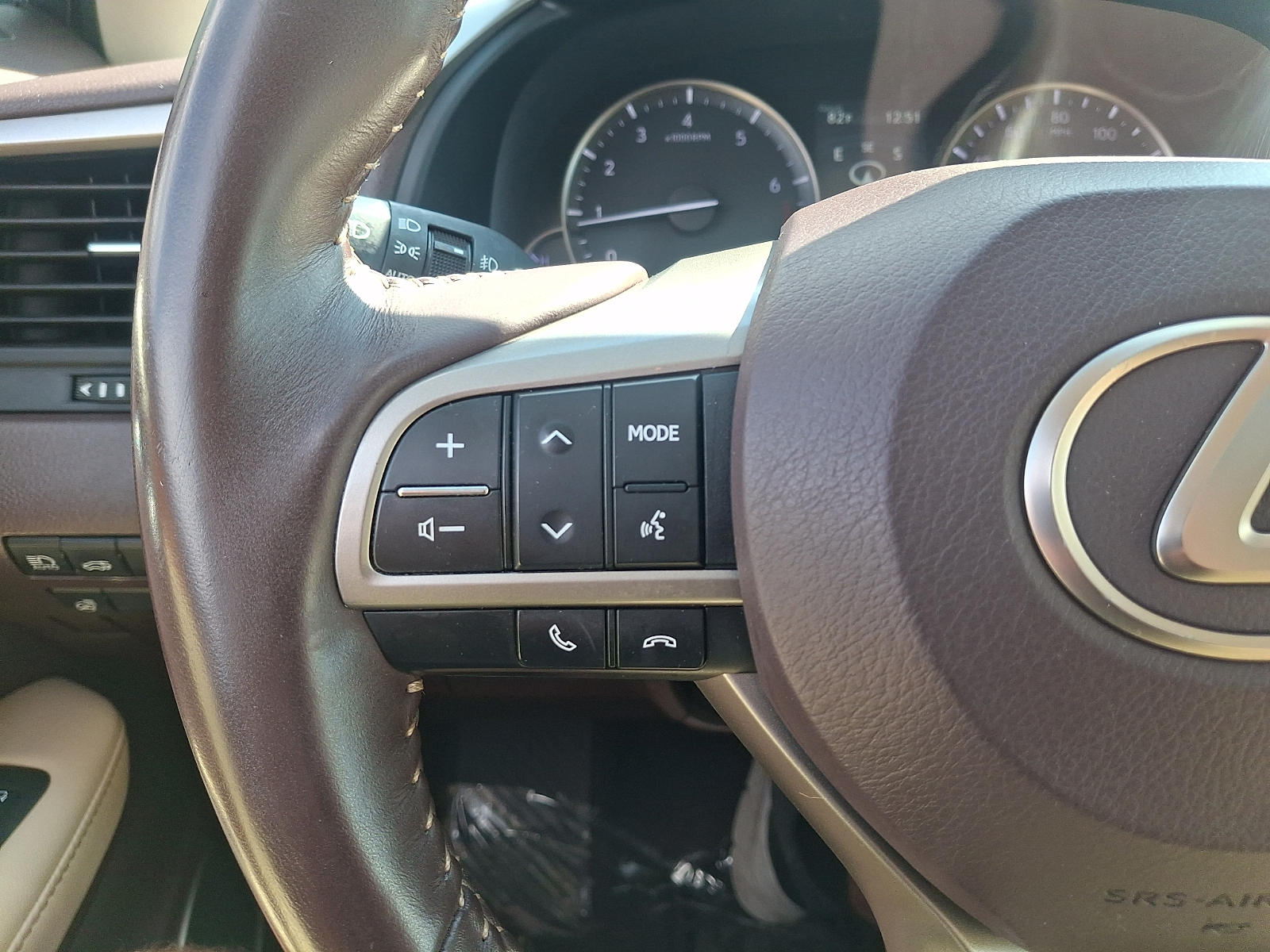 Used 2018 Lexus RX 350 SUV