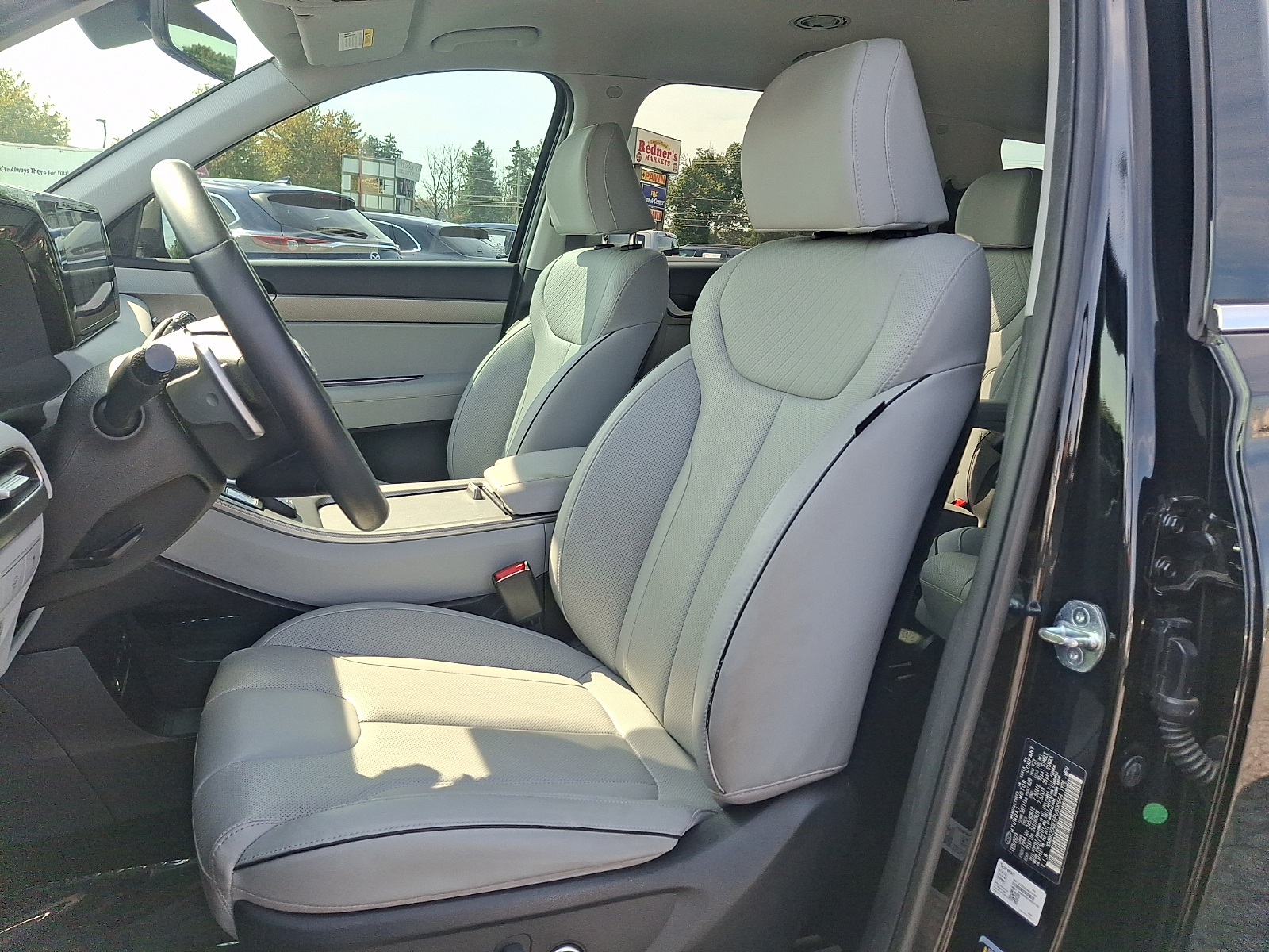 Used 2023 Hyundai Palisade SUV