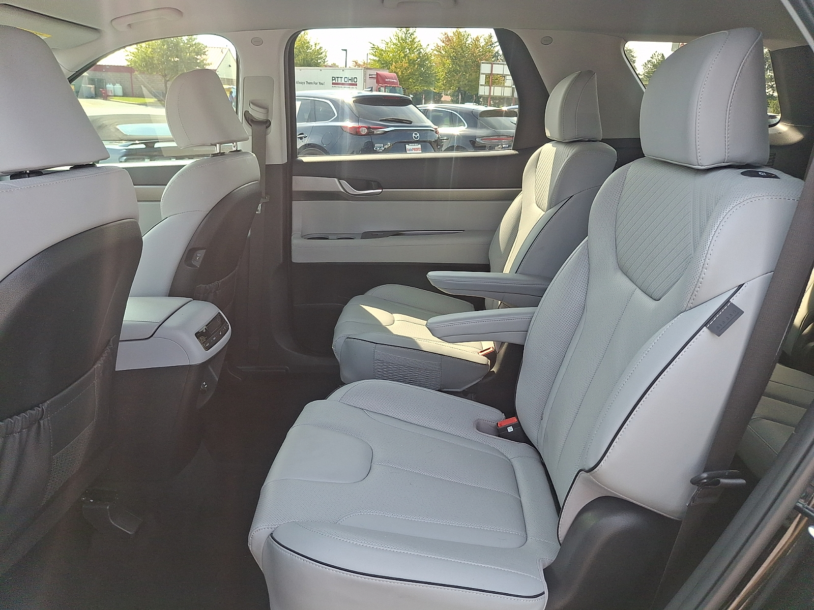 Used 2023 Hyundai Palisade SUV