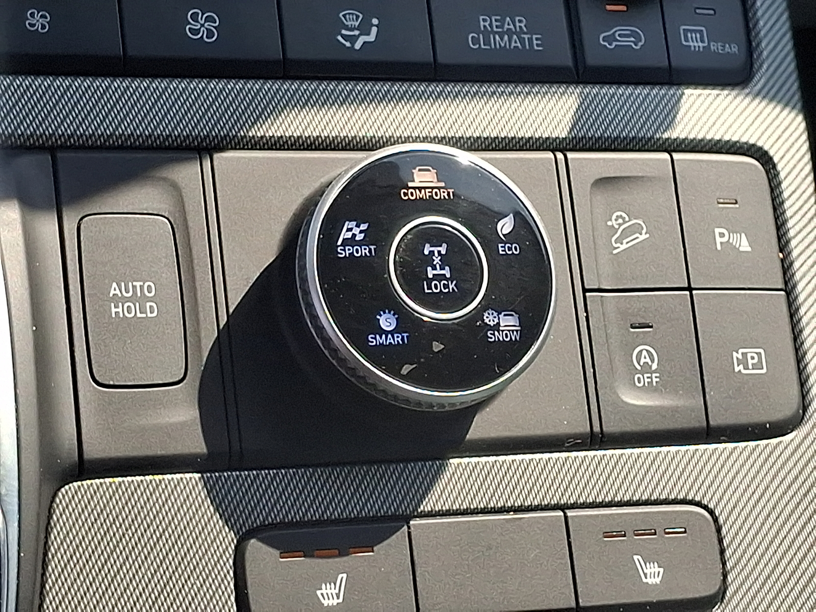 Used 2023 Hyundai Palisade SUV