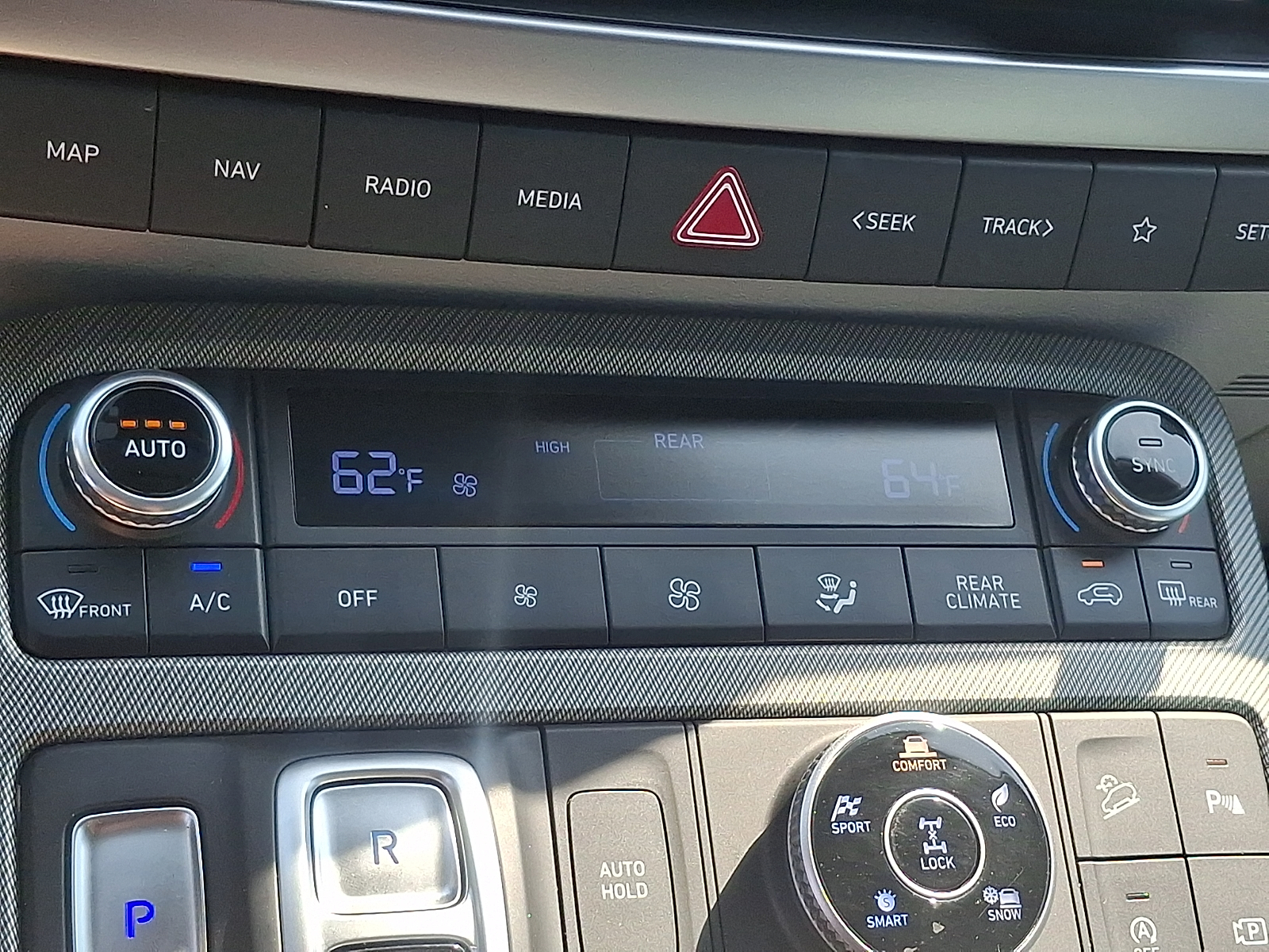 Used 2023 Hyundai Palisade SUV