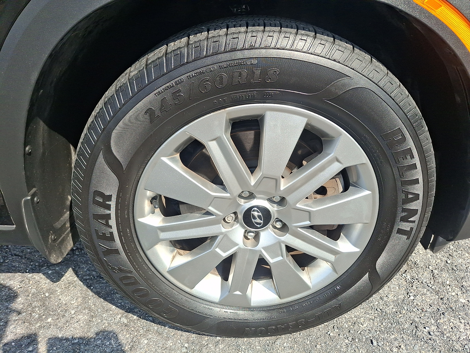 Used 2023 Hyundai Palisade SUV