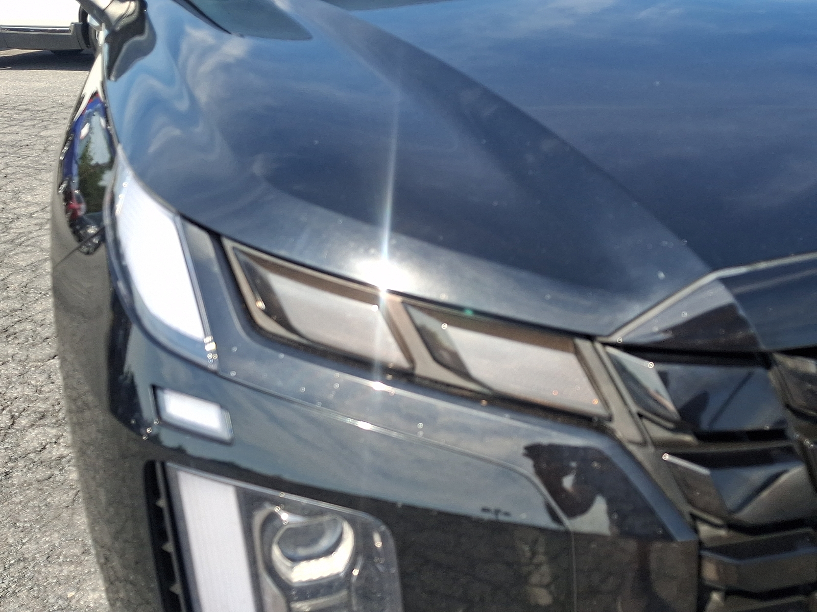 Used 2023 Hyundai Palisade SUV