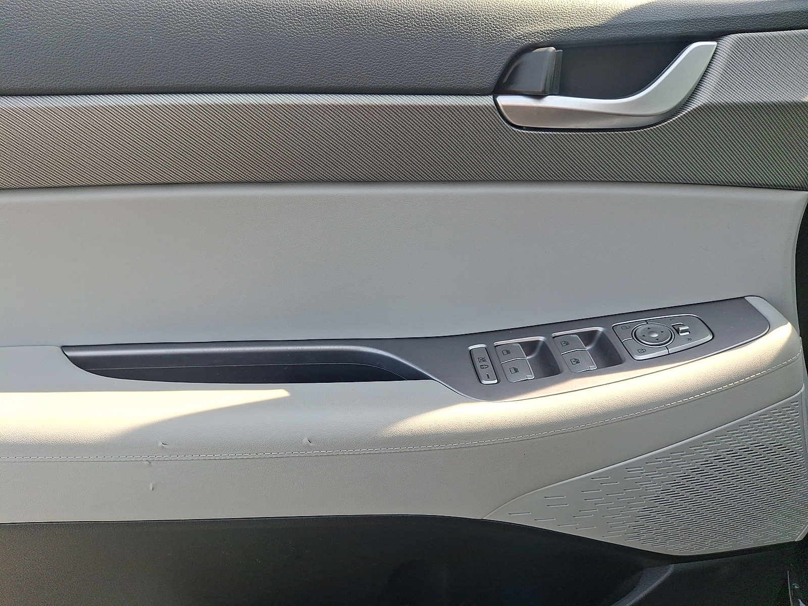 Used 2023 Hyundai Palisade SUV