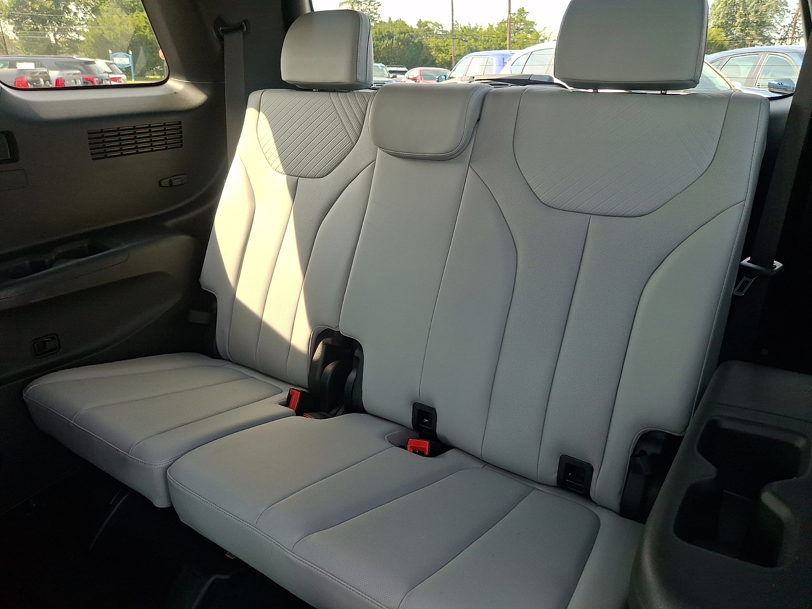 Used 2023 Hyundai Palisade SUV