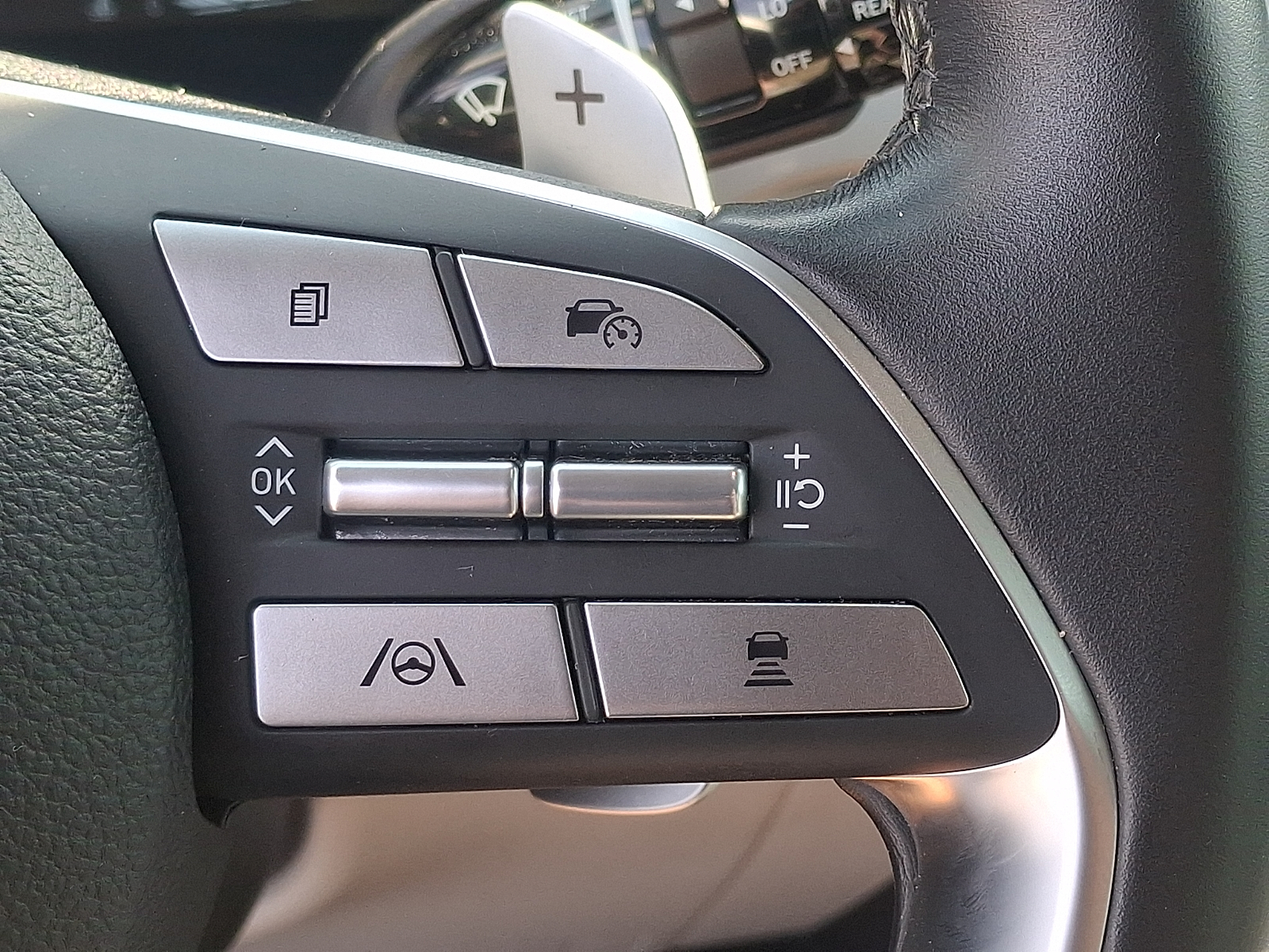 Used 2023 Hyundai Palisade SUV