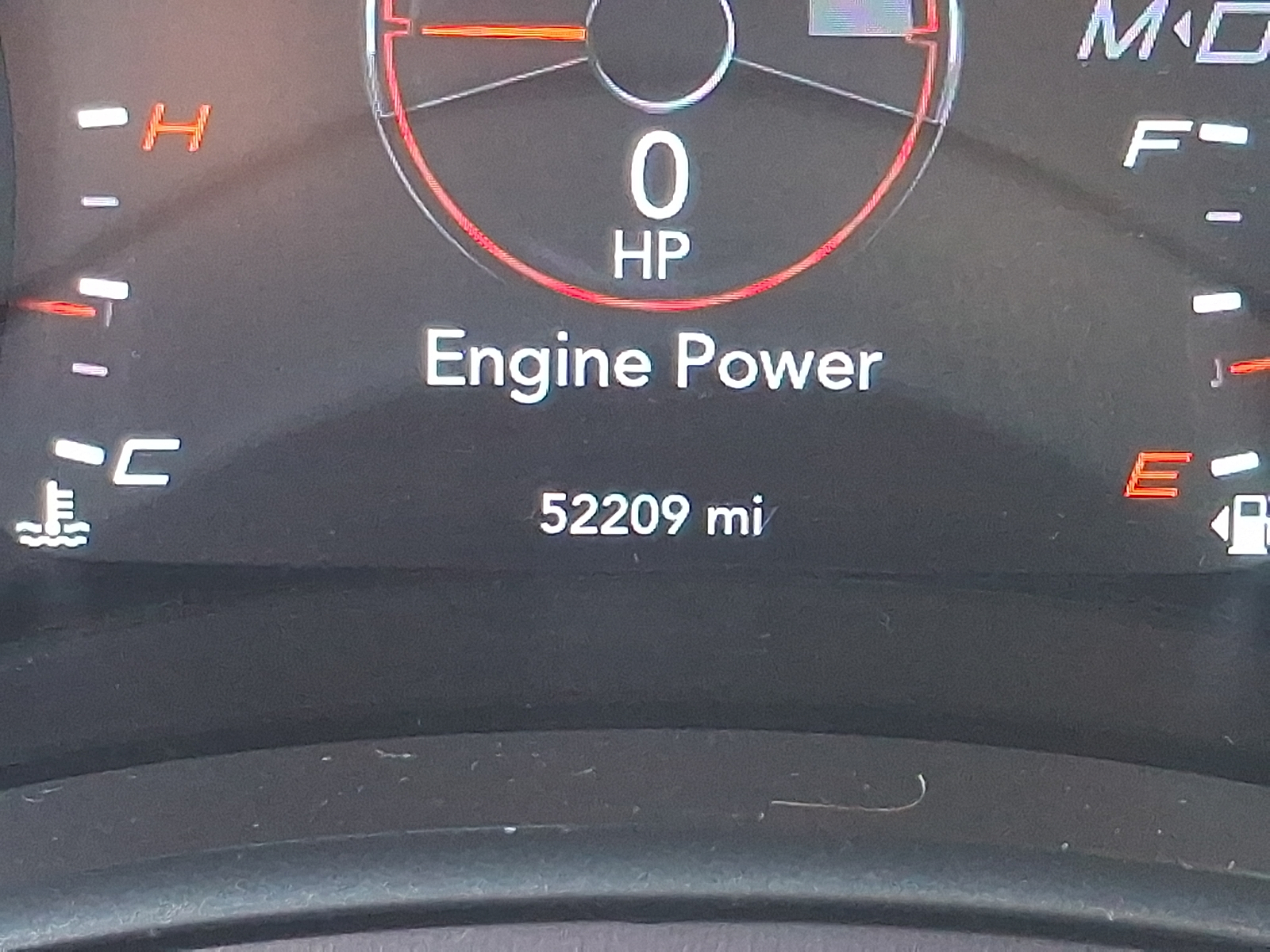 Used 2022 Dodge Charger Sedan