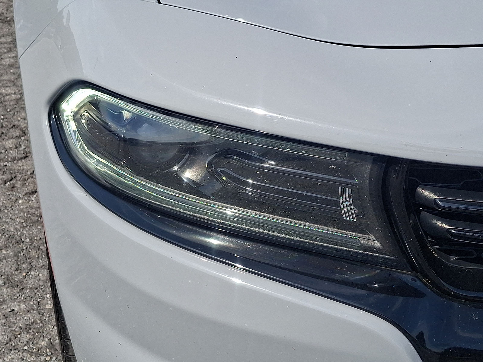 Used 2022 Dodge Charger Sedan