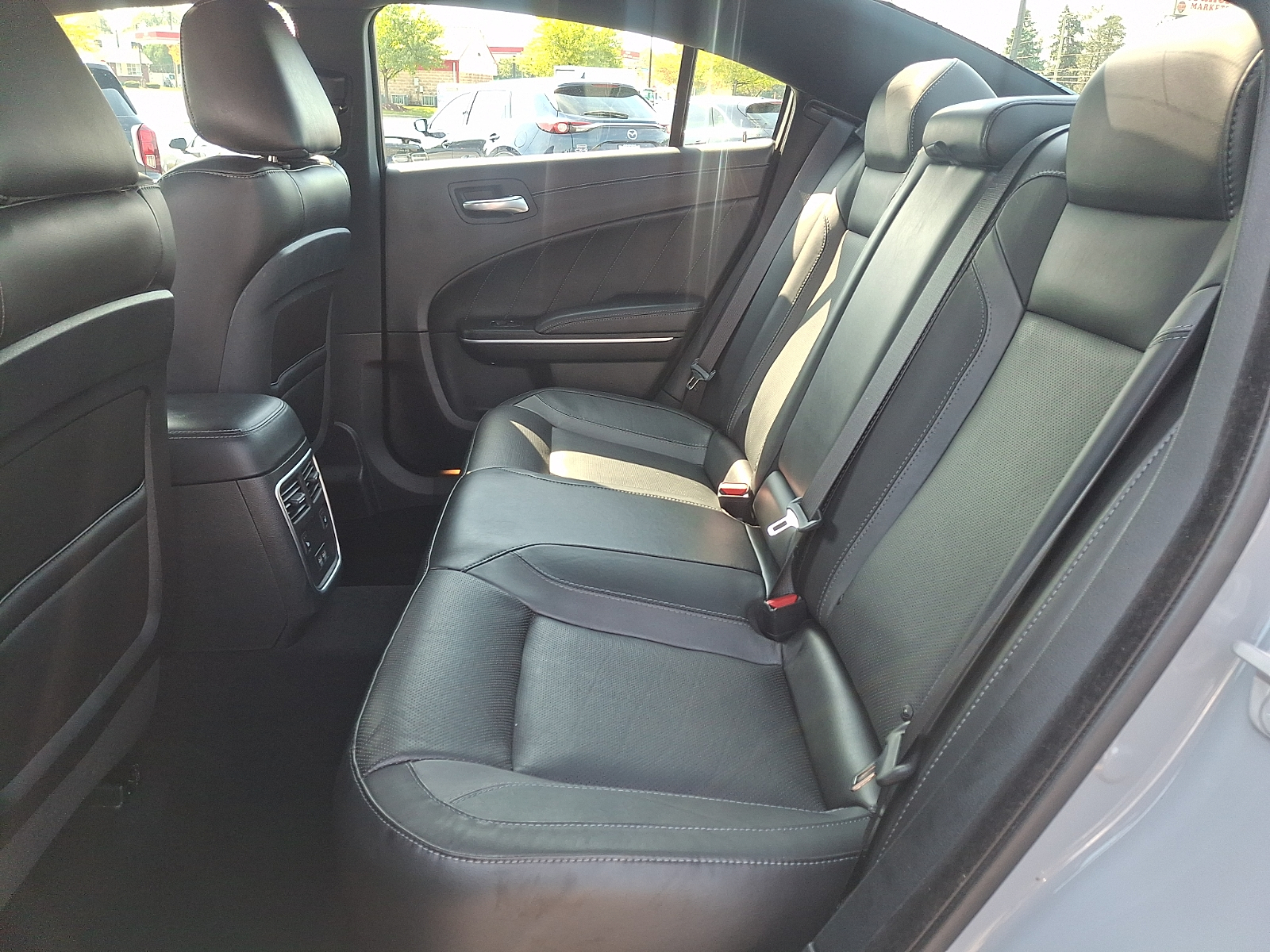 Used 2022 Dodge Charger Sedan