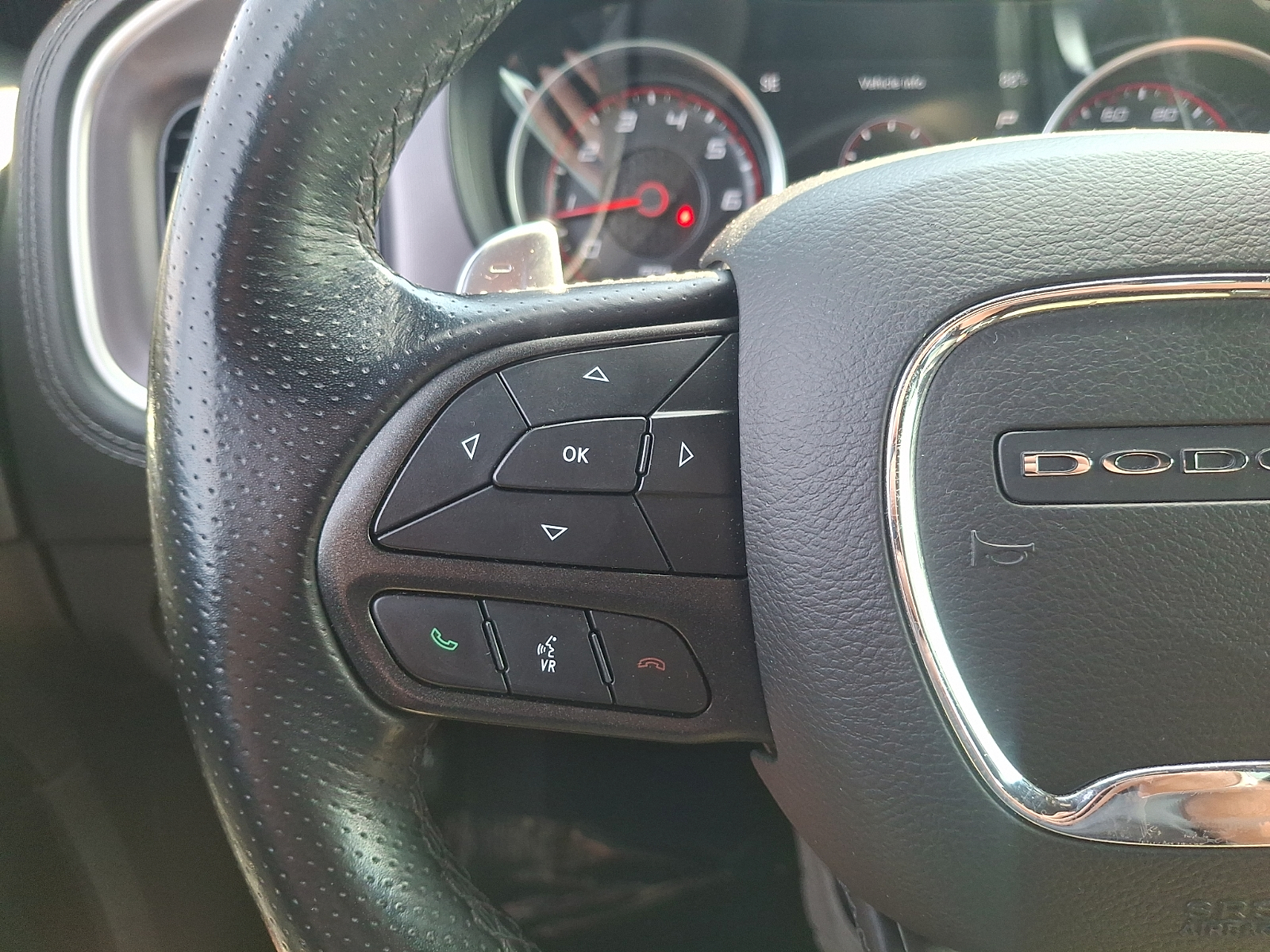 Used 2022 Dodge Charger Sedan