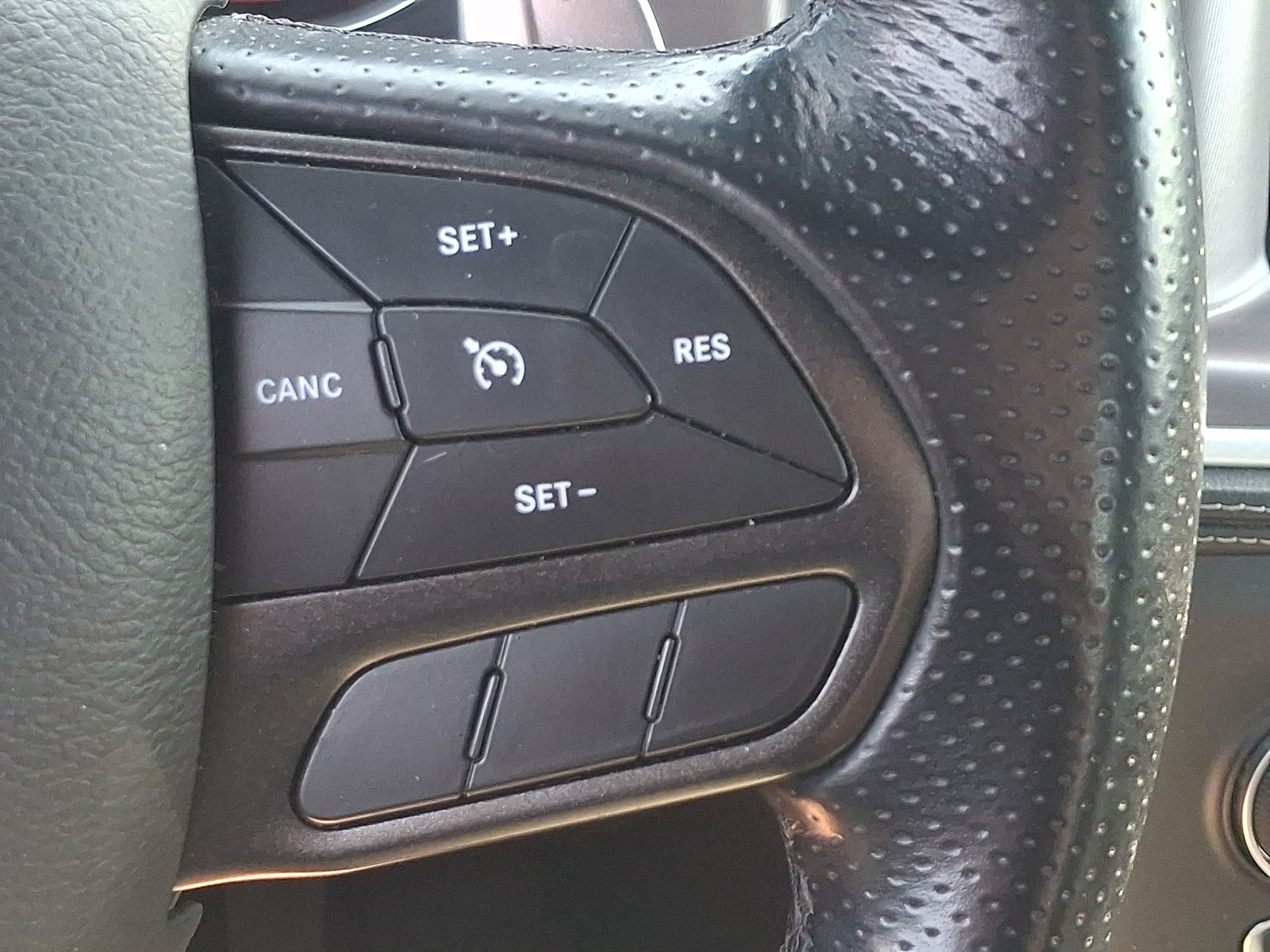 Used 2022 Dodge Charger Sedan