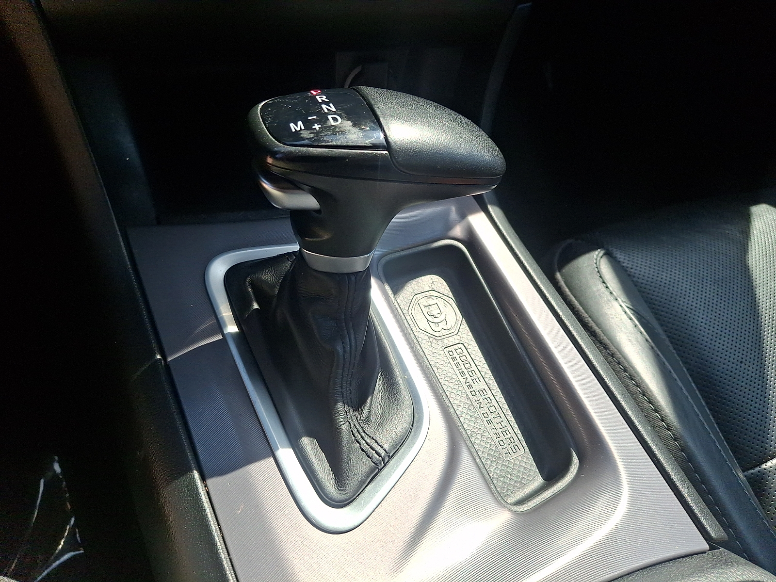 Used 2022 Dodge Charger Sedan