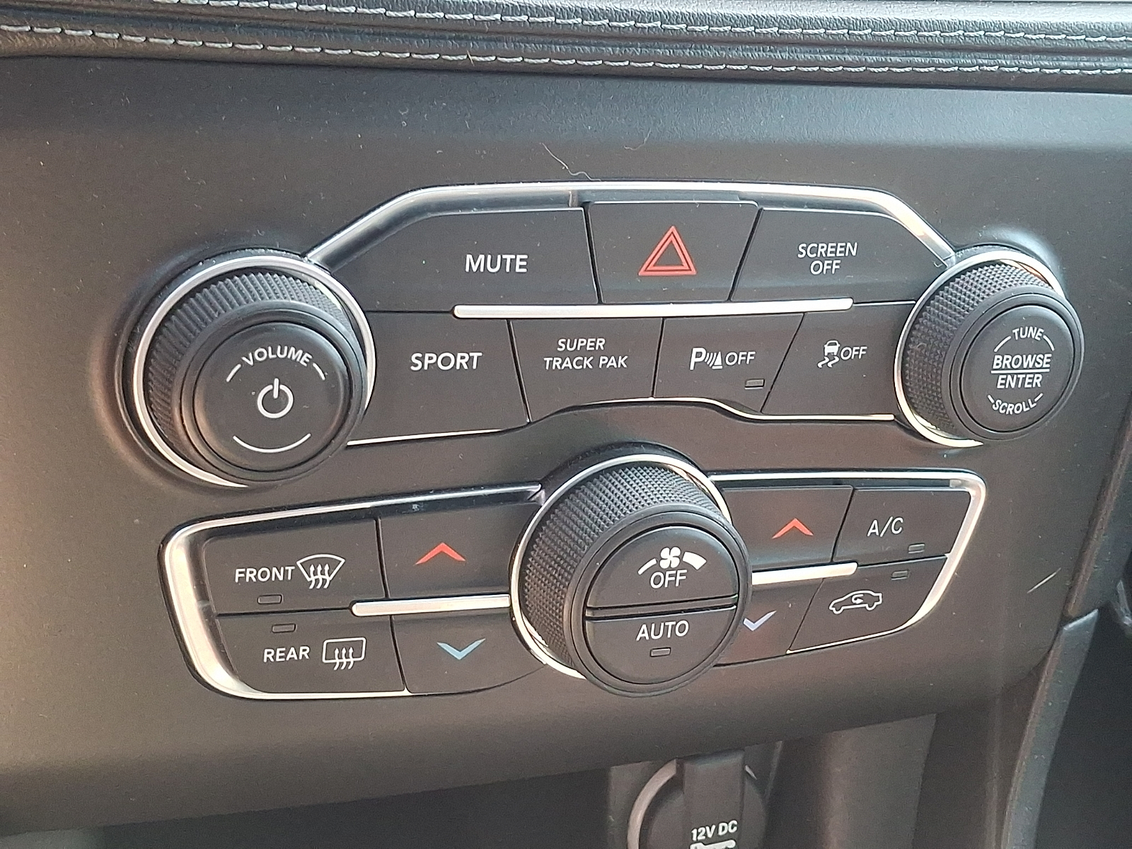 Used 2022 Dodge Charger Sedan