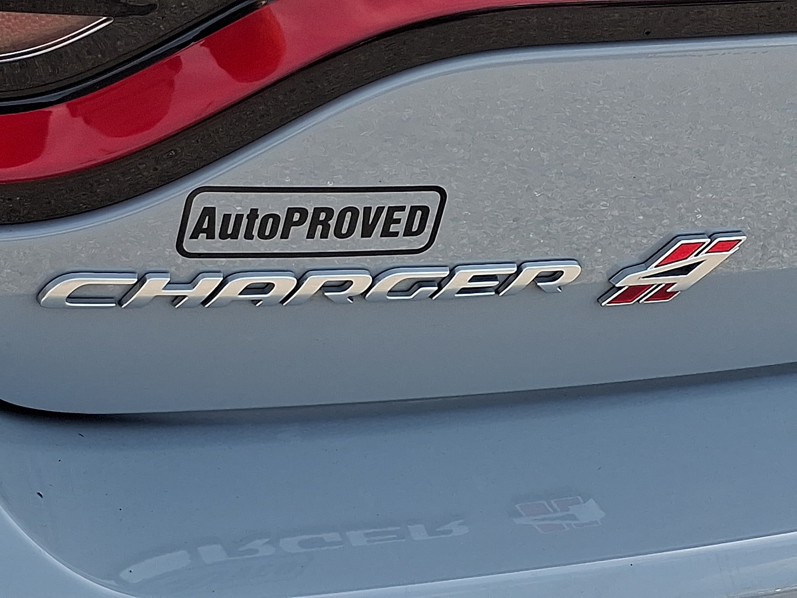 Used 2022 Dodge Charger Sedan