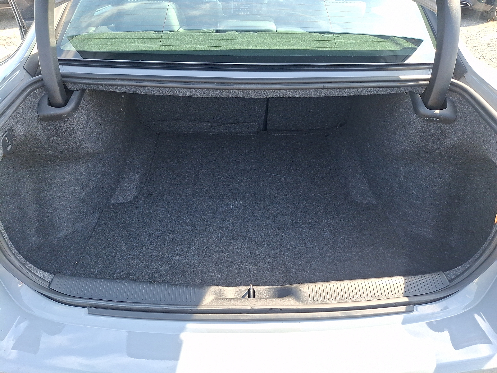 Used 2022 Dodge Charger Sedan