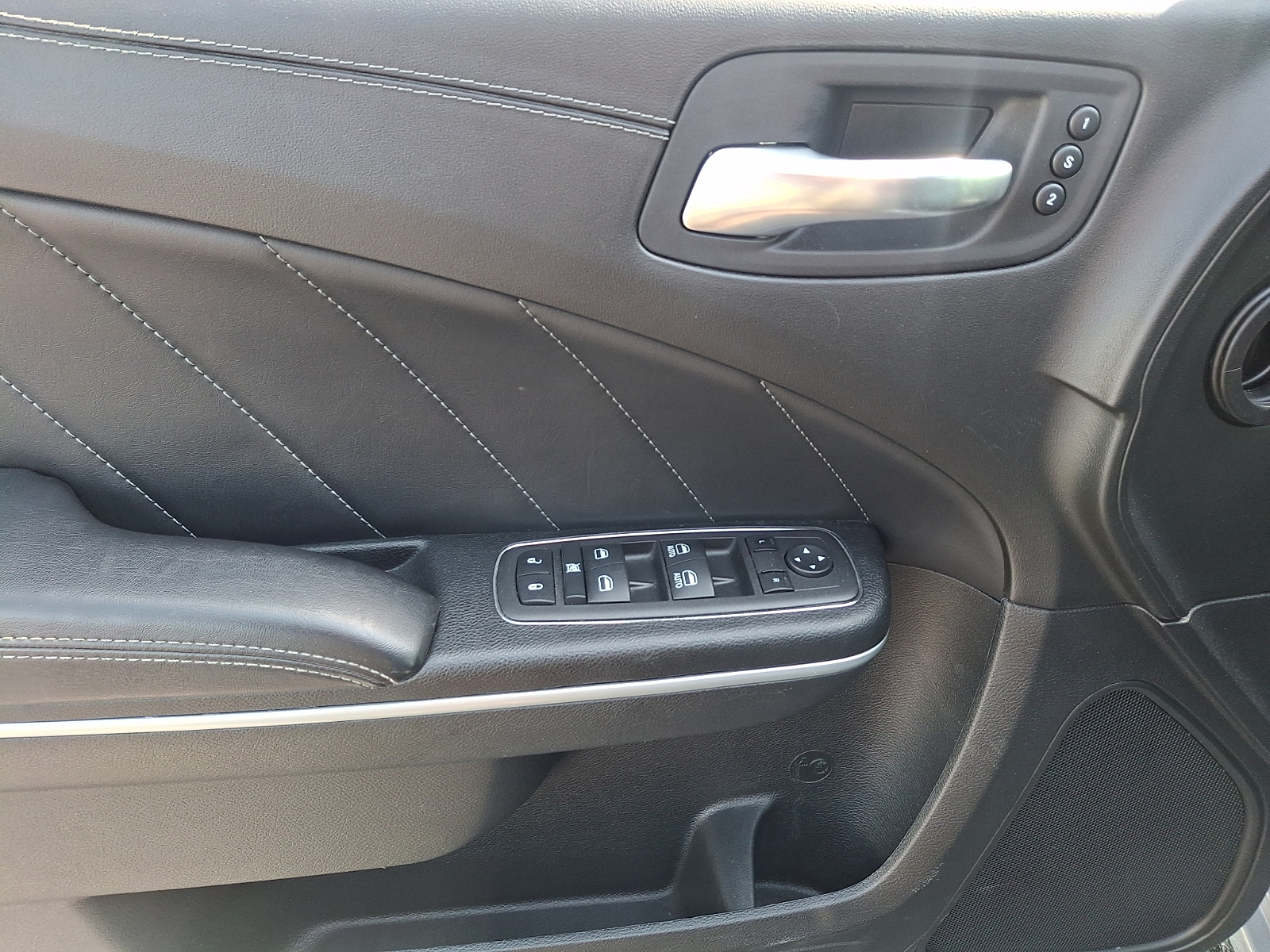 Used 2022 Dodge Charger Sedan