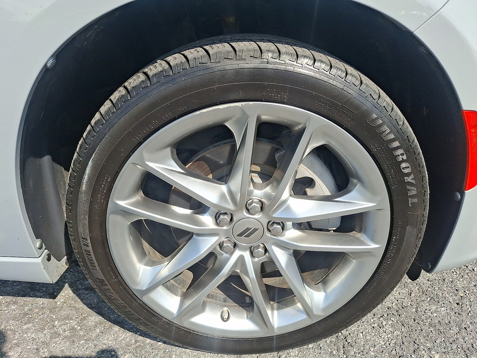 Used 2022 Dodge Charger Sedan