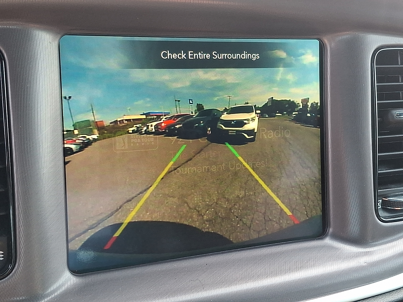 Used 2022 Dodge Charger Sedan