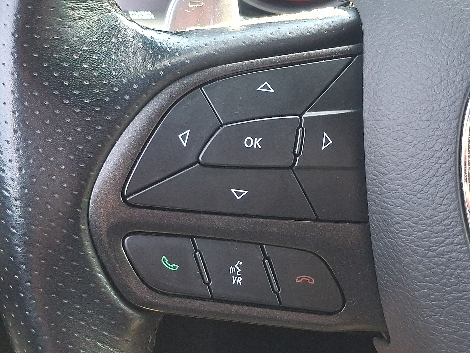 Used 2022 Dodge Charger Sedan