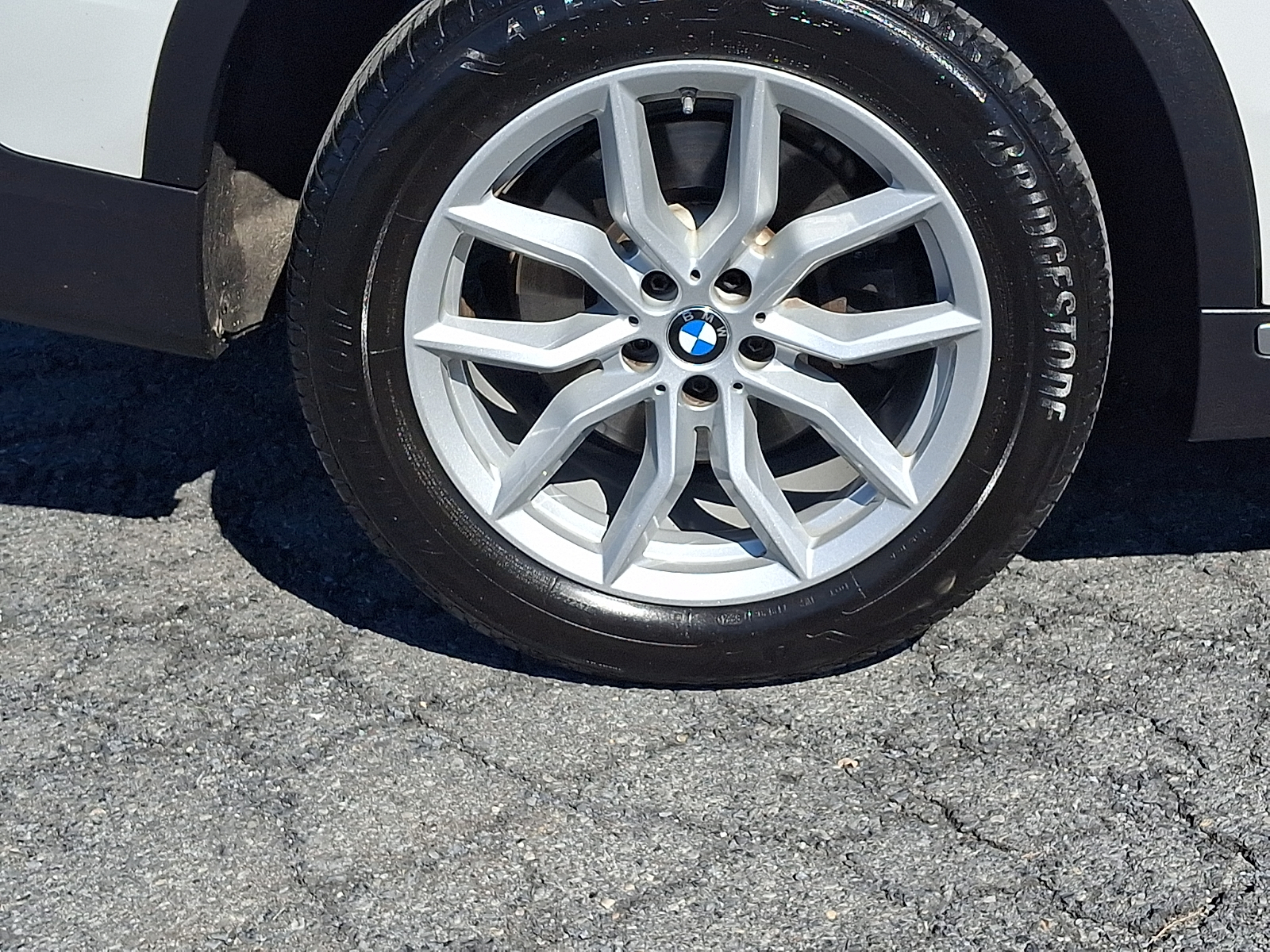 Used 2022 BMW X5 SUV - photo 9 of 31