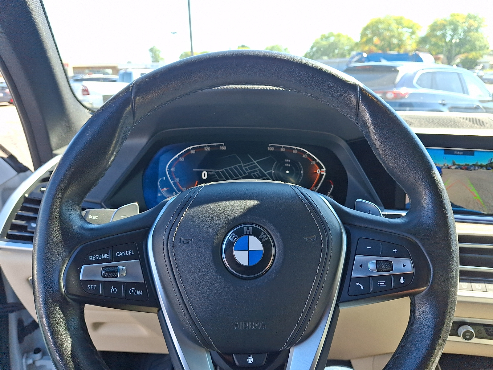 Used 2022 BMW X5 SUV - photo 19 of 31