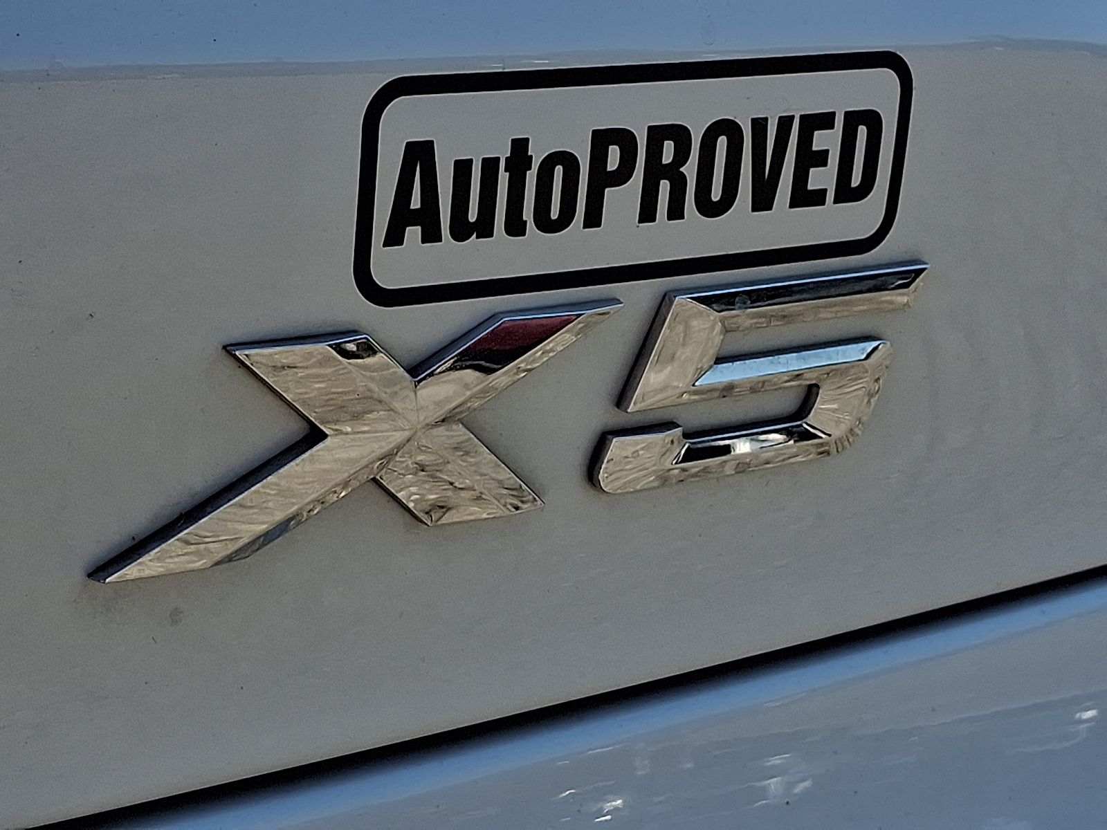 Used 2022 BMW X5 SUV - photo 29 of 31