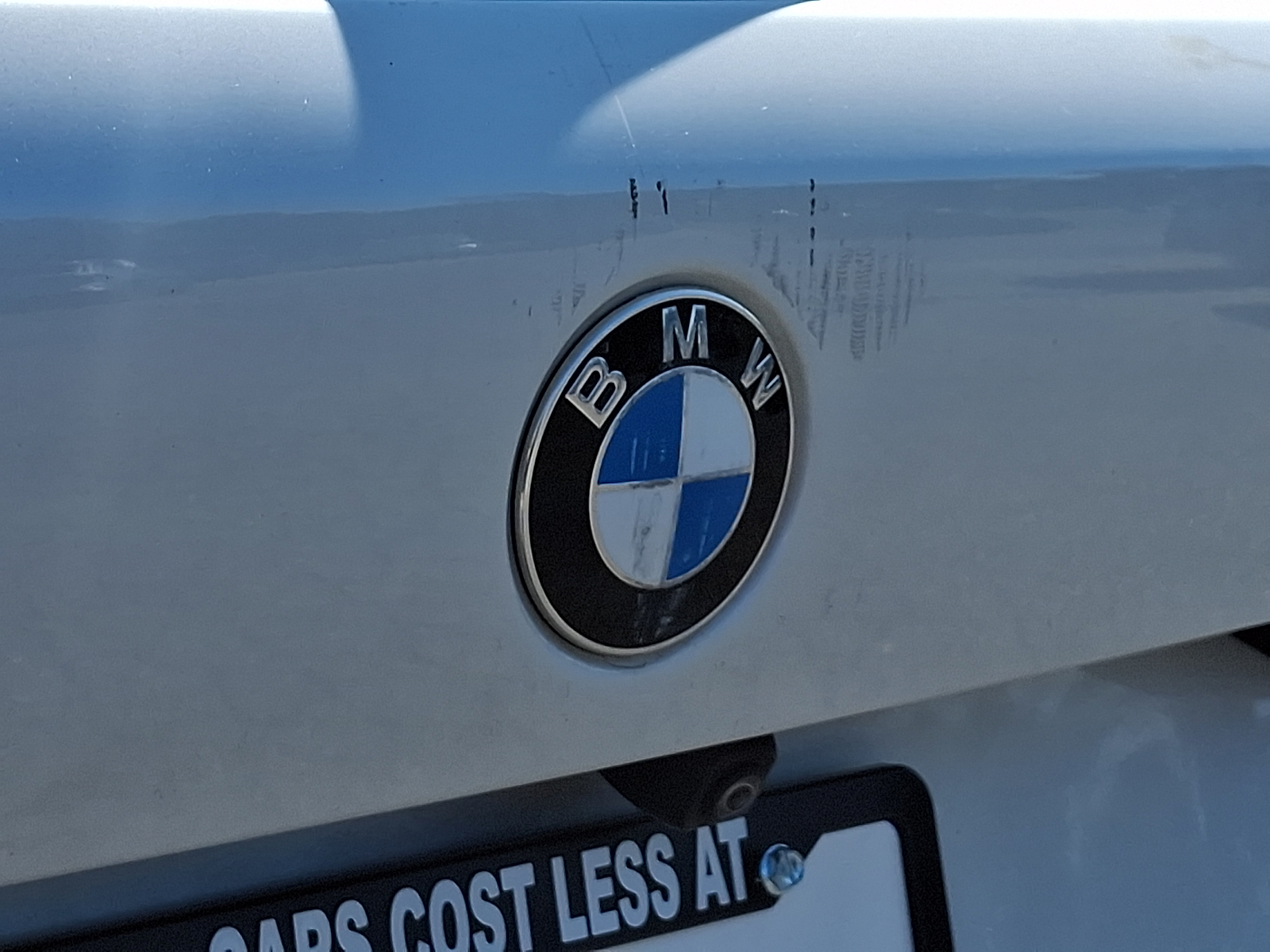 Used 2022 BMW X5 SUV - photo 28 of 31