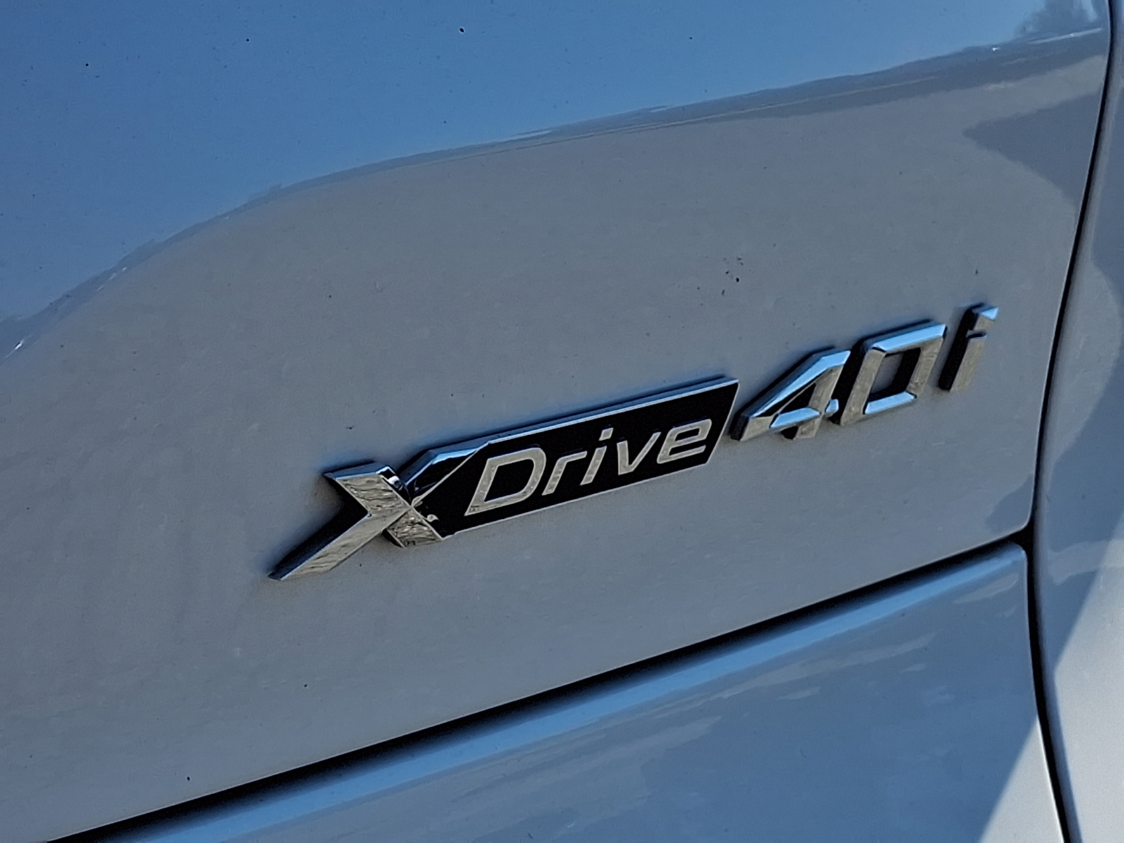 Used 2022 BMW X5 SUV - photo 30 of 31