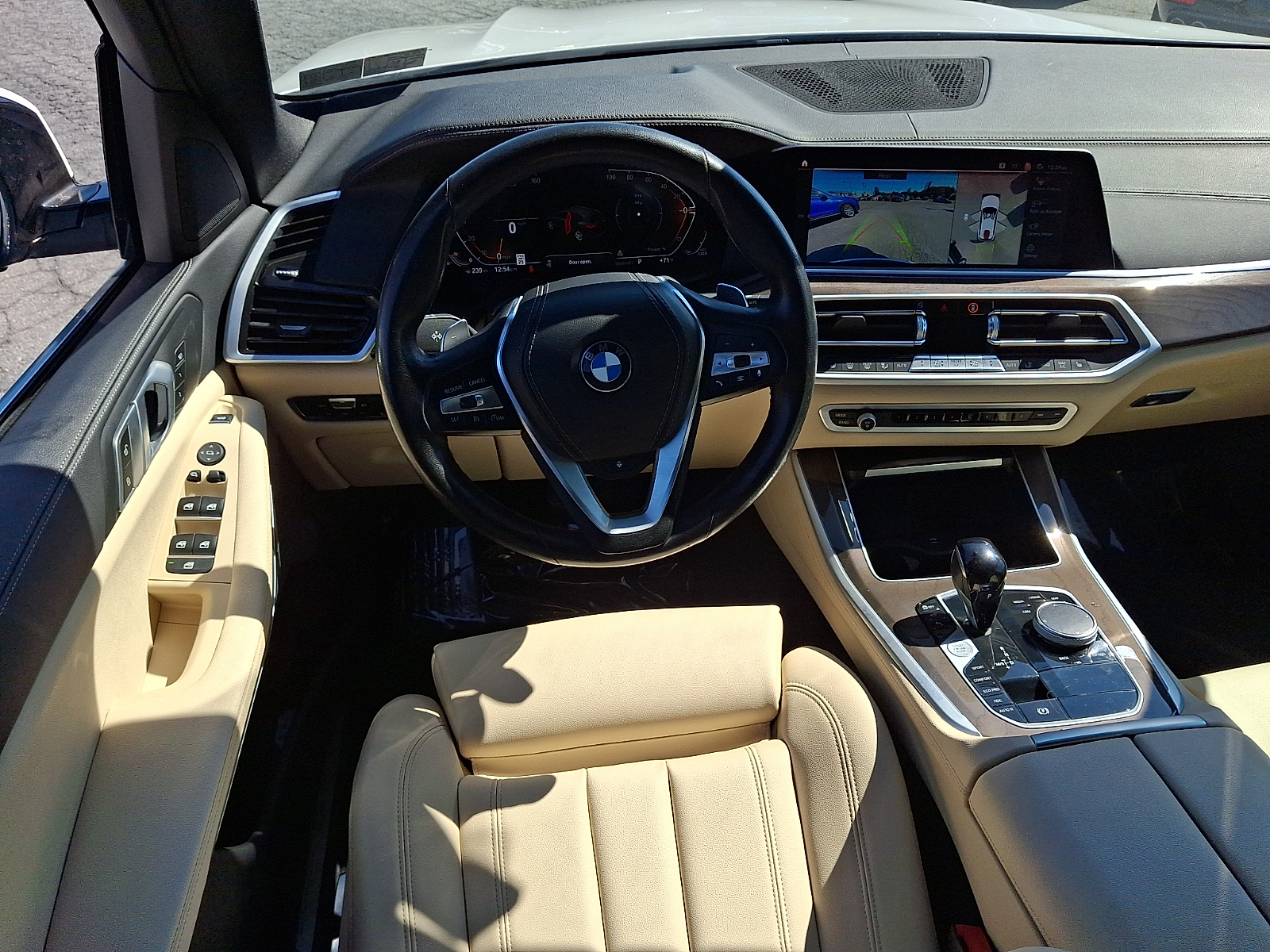 Used 2022 BMW X5 SUV - photo 11 of 31