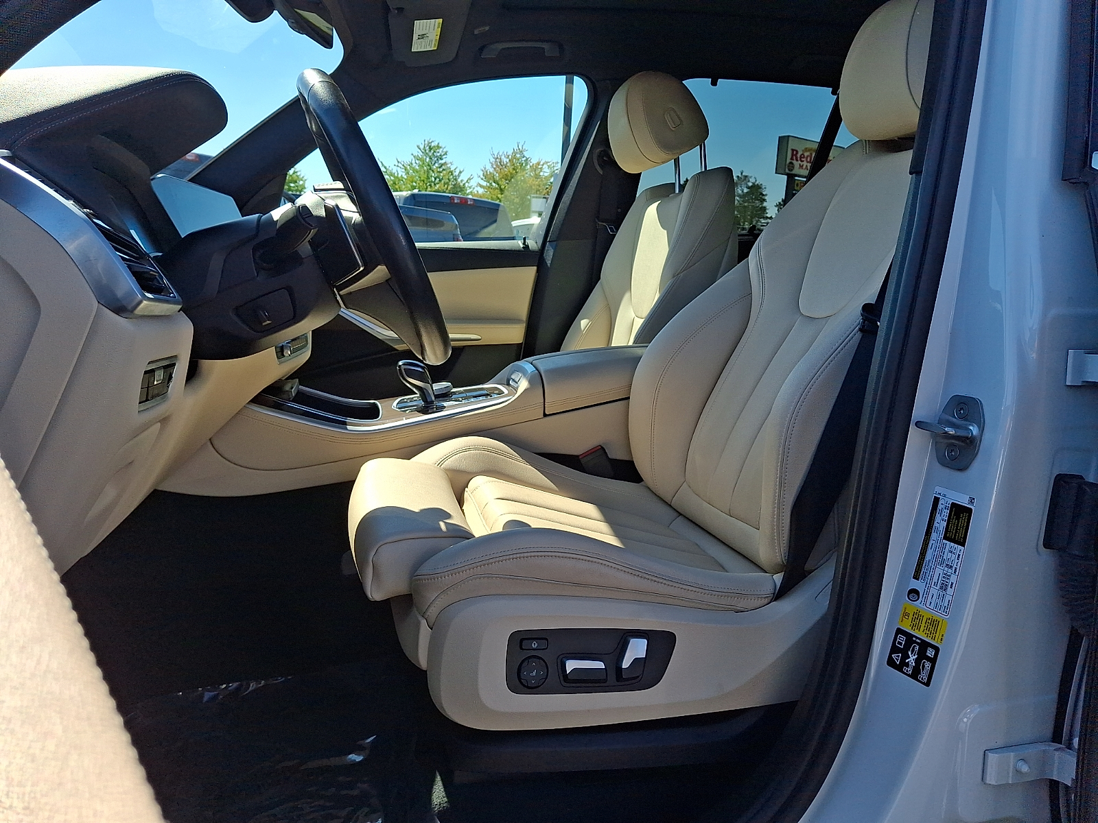 Used 2022 BMW X5 SUV - photo 13 of 31