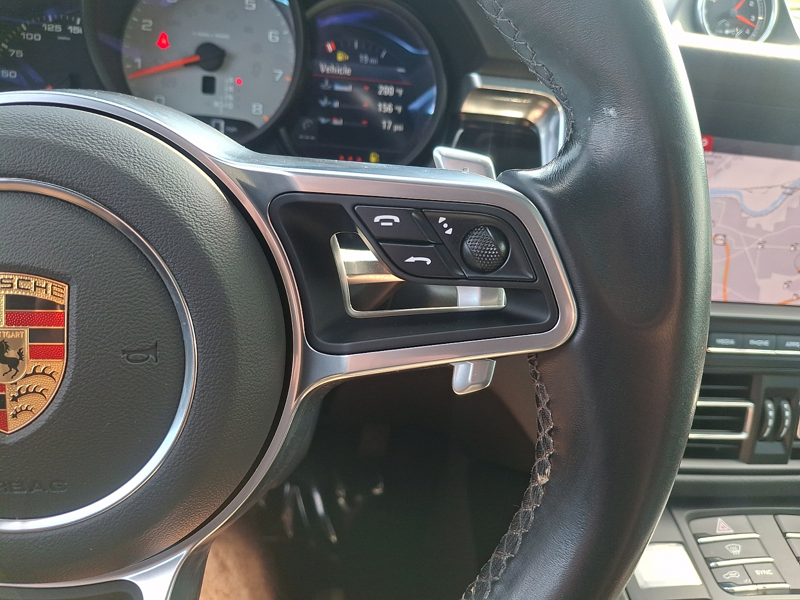 Used 2021 Porsche Macan SUV