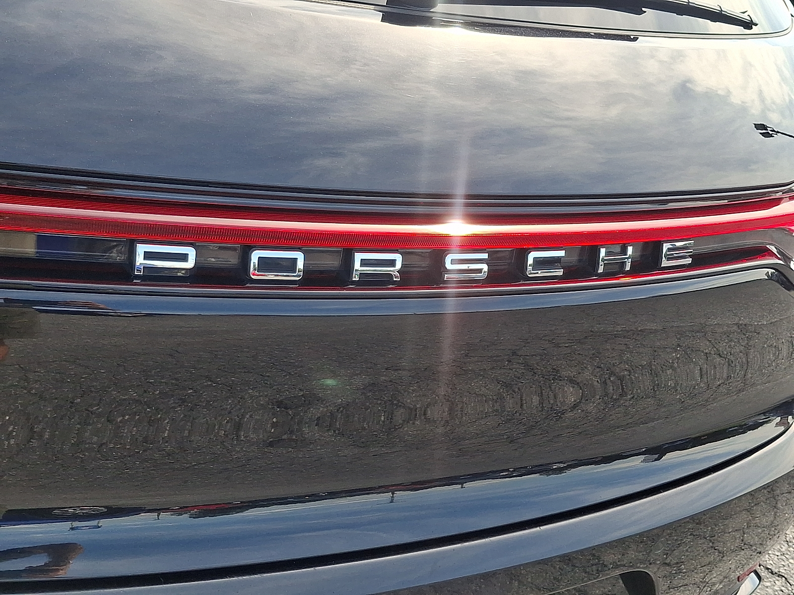 Used 2021 Porsche Macan SUV