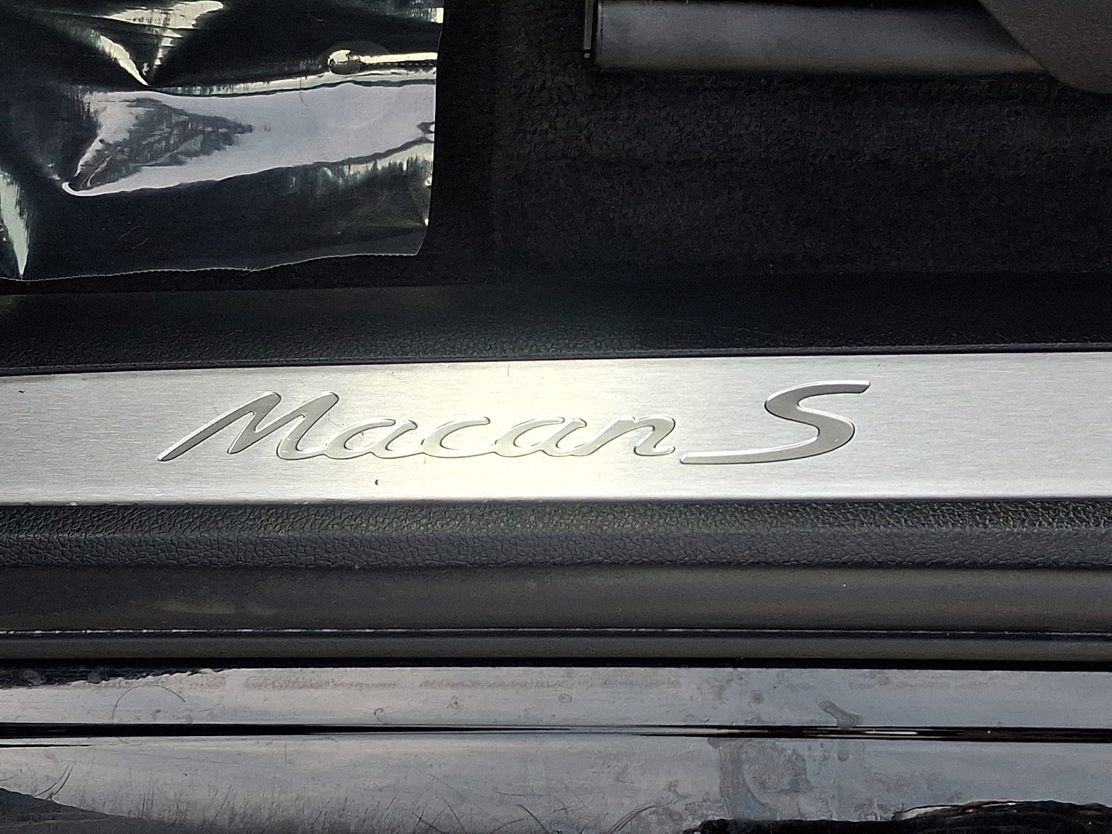 Used 2021 Porsche Macan SUV