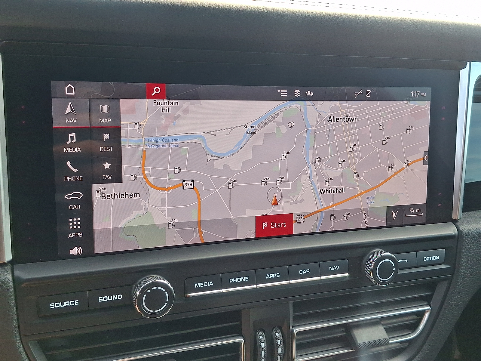 Used 2021 Porsche Macan SUV