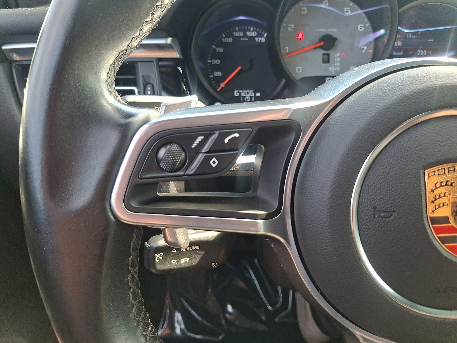 Used 2021 Porsche Macan SUV