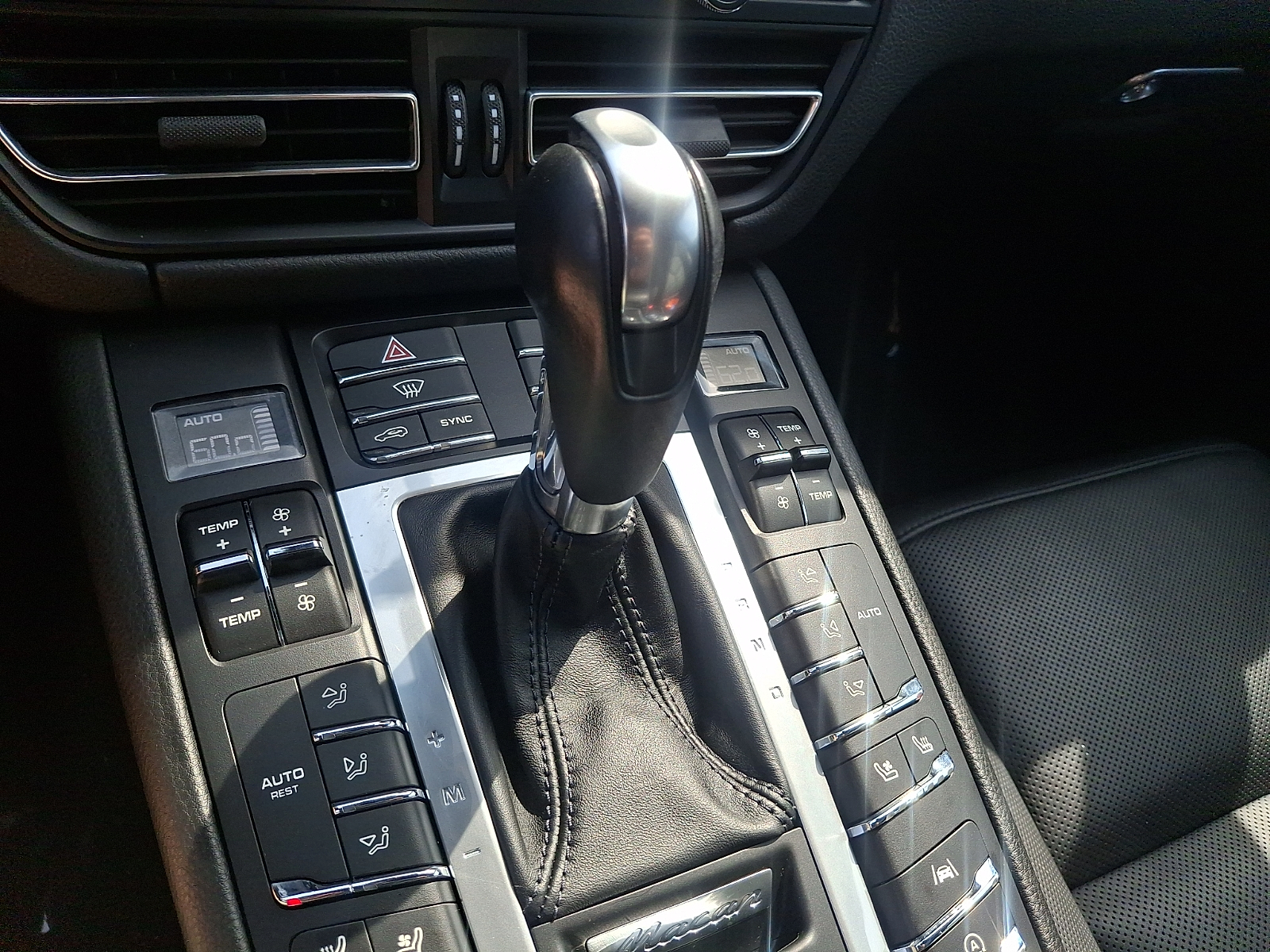 Used 2021 Porsche Macan SUV
