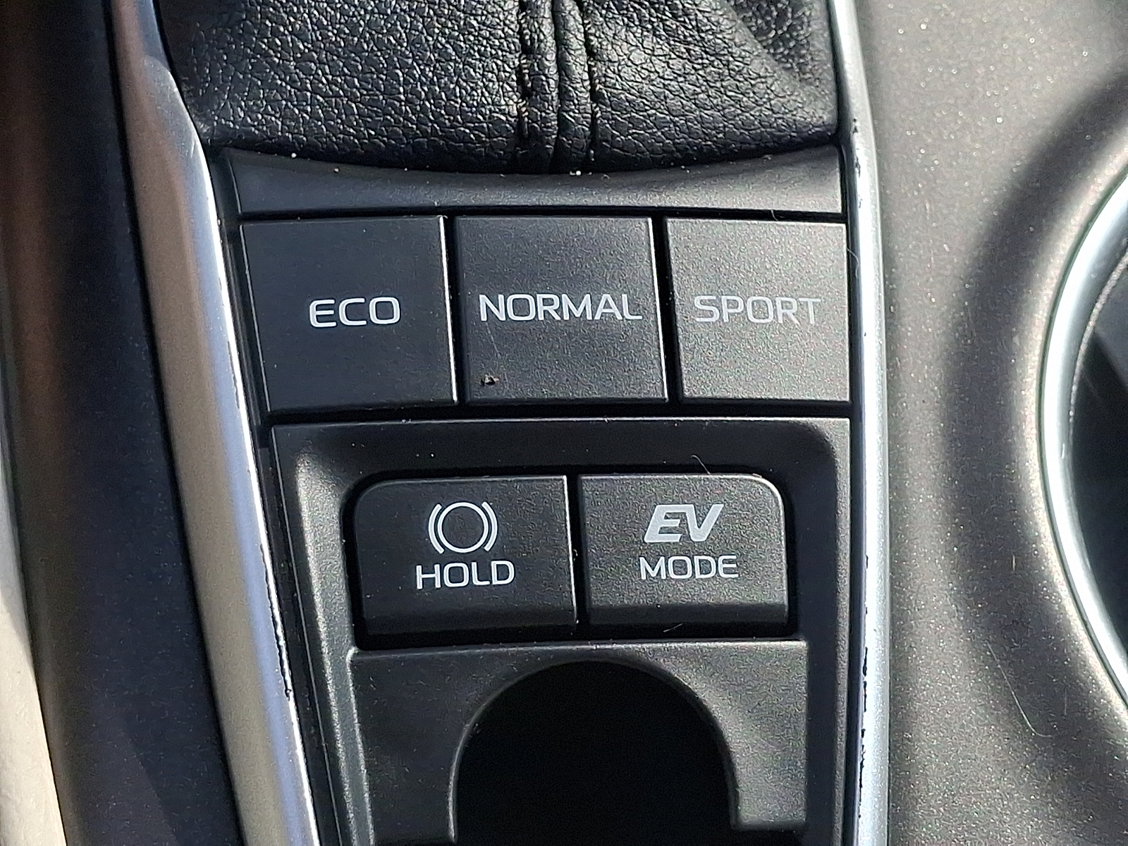 Used 2021 Toyota Camry Sedan - photo 24 of 30