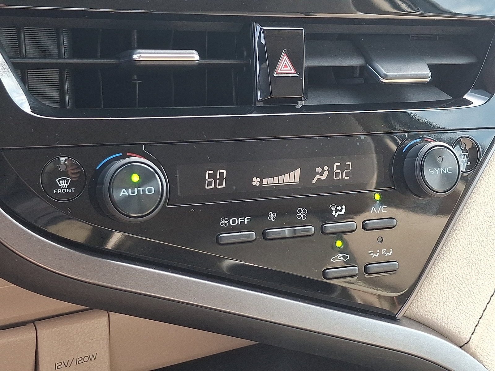 Used 2021 Toyota Camry Sedan - photo 15 of 30