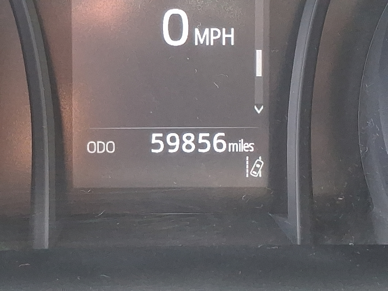 Used 2021 Toyota Camry Sedan - photo 19 of 30