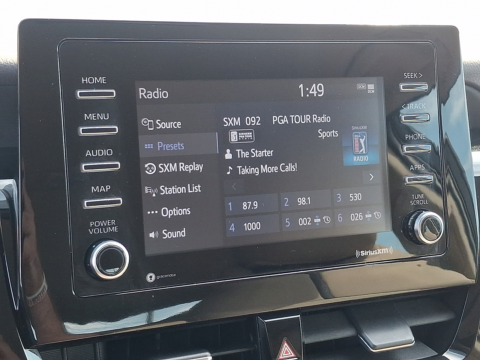Used 2021 Toyota Camry Sedan - photo 16 of 30