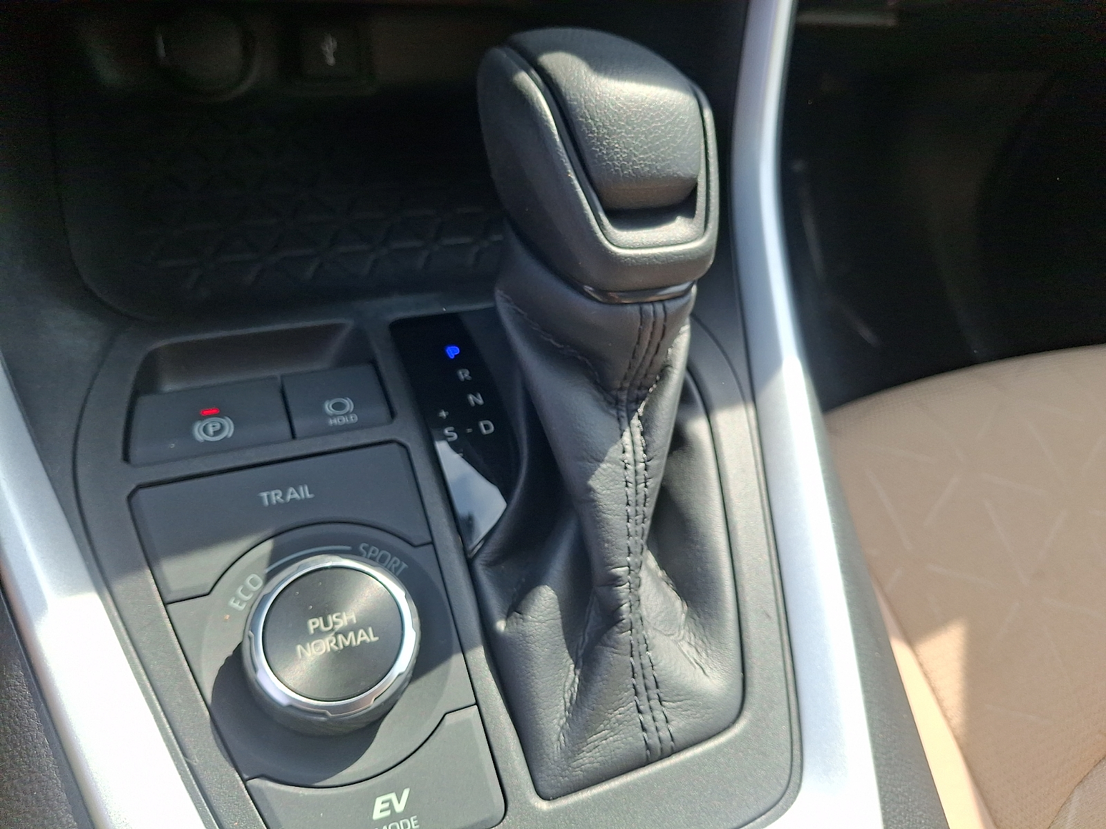 Used 2022 Toyota RAV4 Hybrid SUV