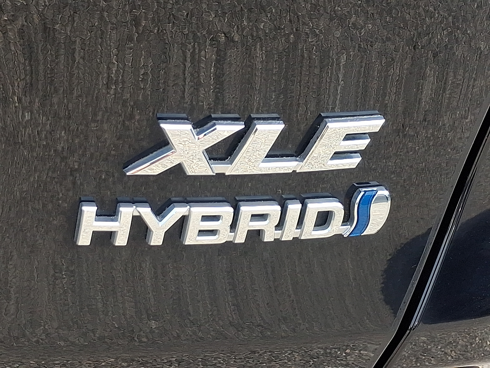 Used 2022 Toyota RAV4 Hybrid SUV