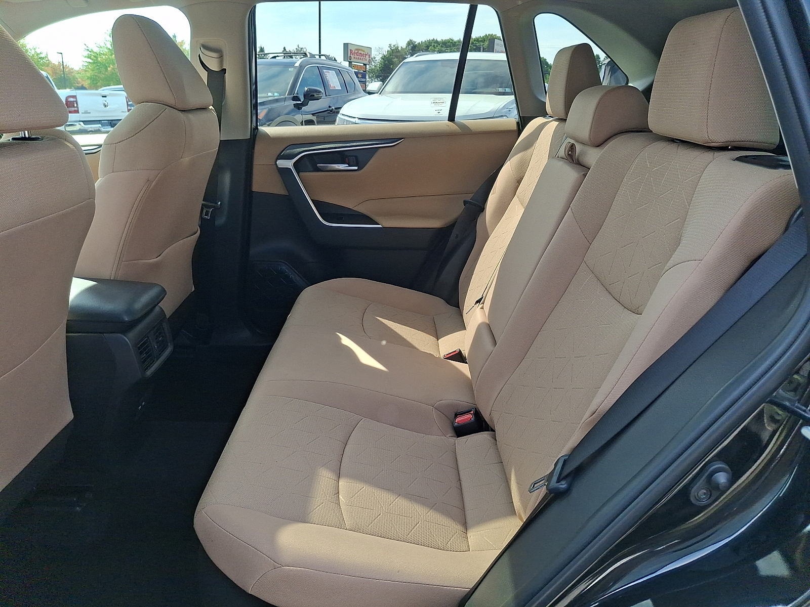 Used 2022 Toyota RAV4 Hybrid SUV